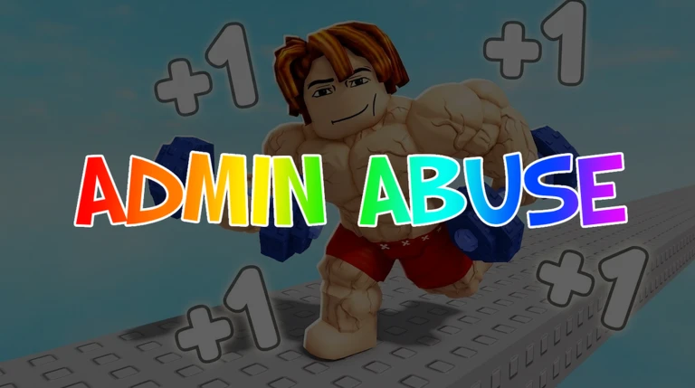 ADMIN ABUSE