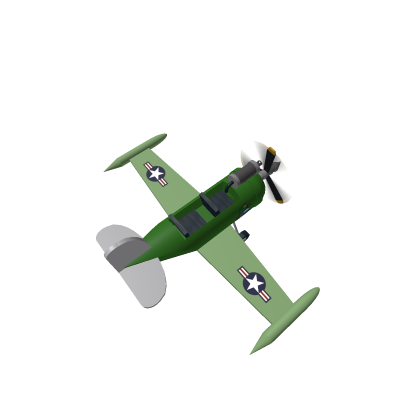 Aydan Gomez's Plane