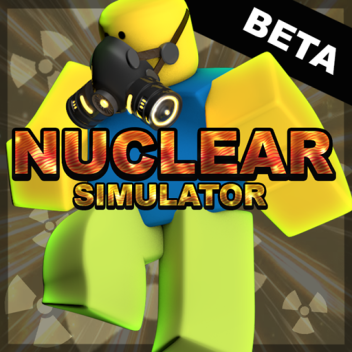 Nuclear Simulator BETA