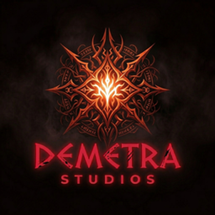 Demetra Studios avatar