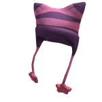 essence - Beanie with Cat Ears