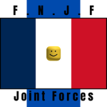 French National Joint Forces