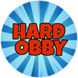 Hard Obby