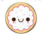 The Sweet Cookies!