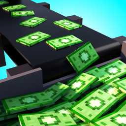 2 Player Money Tycoon