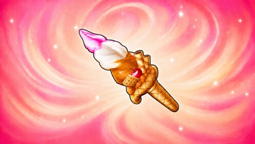 🍦 Dondurma