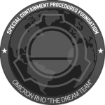 SCPF ︱ Omicron Rho "The Dream Team"