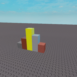 Blocks of Random ranks