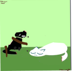 Gnarpy!! (THERAINS and furries allowed)