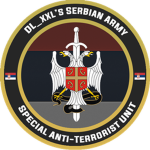 SA | Specіal Anti-Terrorіst Unit