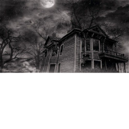 -Horrific World-