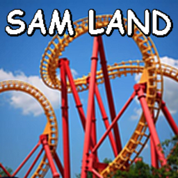 Sam Land