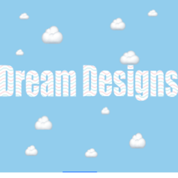 Dream Designs's Home Store (HOLIDAY UPDATE)