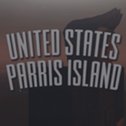 Marine Corps Recruit Depot PI, South Carolina