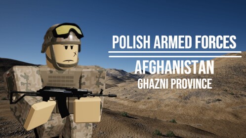 Afghanistan: Ghazni Province