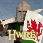 Welsh Town of Llywelynwood