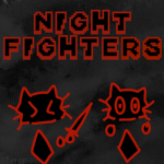 Night Fighters OFFICIAL Group