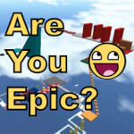 Are You Epic Obby