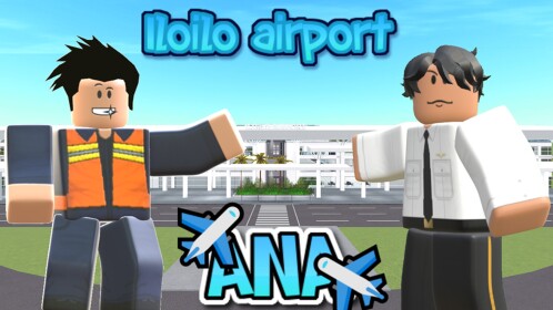 ANA Airport