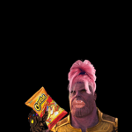 grape thanos