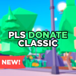 PLS DONATE CLASSIC 💸