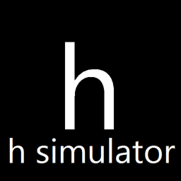 h simulator
