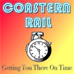 JO4.Co and Coastern Rail Ltd.