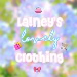 ~•La!ney’s lovely clothing•~
