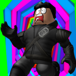 The Rainbow Race