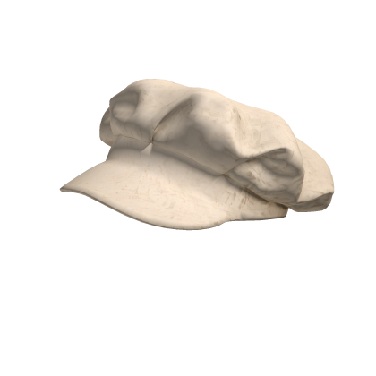 ❀(っ`•ᴥ•´)っ cream beige vintage hat ❀🗝