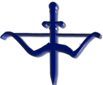 The Holy Gladius