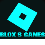 BLOX'S GAMES
