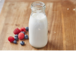 Young Milk