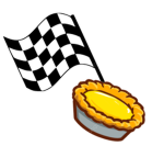 Egg Tart Racers