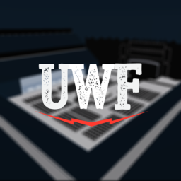 [Ziggo Dome] UWF