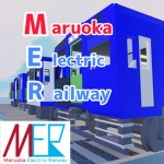 【MER】丸岡急行電鉄/Maruoka Express Railway