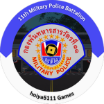 ⌈ MP • 11th Military Police Battalion ⌋