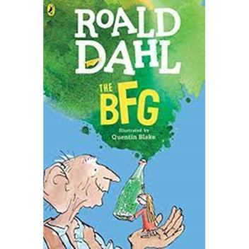 The BFG