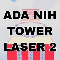 Ada Nih Tower Laser 2