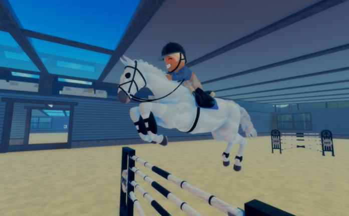 Wild Heart Stables screenshot 1