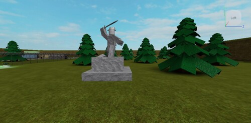 PvP Arena