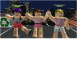 THE  ROBLOX BAND! WE ROCK