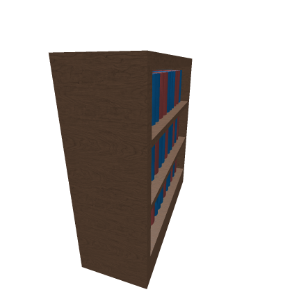 Bookshelf