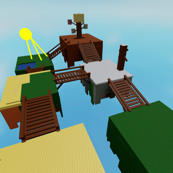 Sword Brawl [Original]