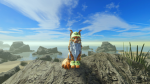some wild cats