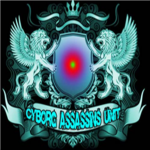 Cyborg Assassins Unit