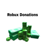 Roblox/Robux Donations