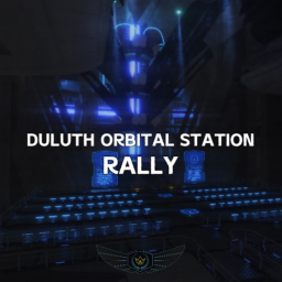 Duluth Orbital Station