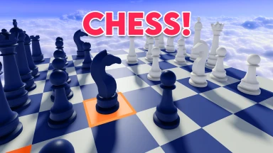 CHESS!