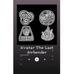 Avatar : The Last Airbender